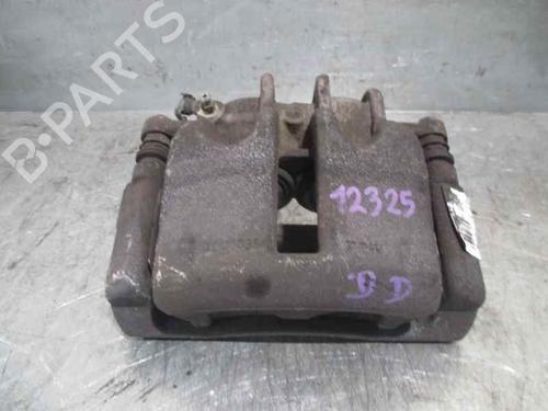 Used Right front brake caliper Right front brake caliper 11616593 11616593