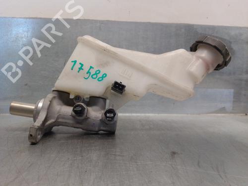 Used Brake master cylinder KIA RIO IV (YB, SC, FB) 1.25 (84 hp) 12141330
