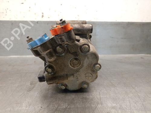 AC compressor PEUGEOT PARTNER Box Body/MPV 1.6 HDi / BlueHDi 75 | BP38112867M34 - Image 4