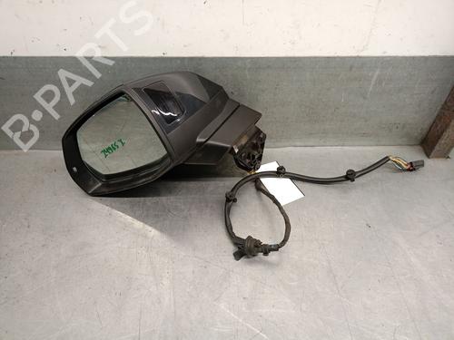 Used Left mirror Left mirror AUDI Q7 (4MB, 4MG, 4MQ) SQ7 TDI quattro (435 hp) 33455136 33455136