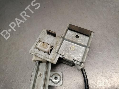 Front right window mechanism VW POLO (6N2) 1.9 SDI | BP33873406C23 - Image 3