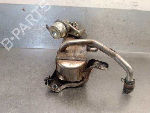 Egr OPEL ASTRA J (P10) 1.7 CDTI (68) | BP33463089M69 - Image 2