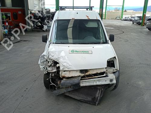 Engine control unit (ECU) FORD TRANSIT CONNECT (P65_, P70_, P80_) 1.8 Di | BP33233388M57 - Image 9