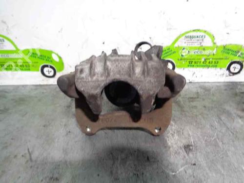 Left rear brake caliper AUDI ALLROAD C5 (4BH) 2.5 TDI quattro | BP11615387M107 