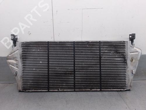 Intercooler RENAULT LAGUNA II (BG0/1_) 1.9 dCi (BG08, BG0G) | BP28142249M30 