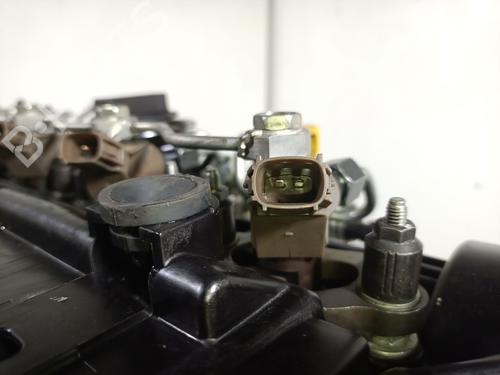 Engine MAZDA CX-5 (KE, GH) 2.2 D | BP31905167M1