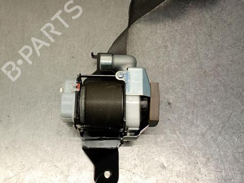 Rear left seatbelt HYUNDAI i30 Estate (PDE) 1.0 T-GDI hybrid 48V | BP32671101I29  - Image 6