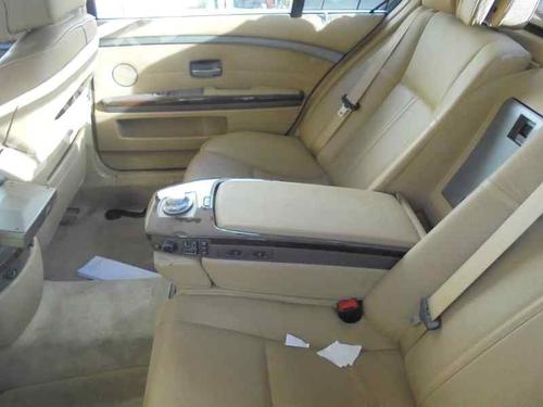 Air vent BMW 7 (E65, E66, E67) 760 i, Li | BP20245641I21 - Image 7