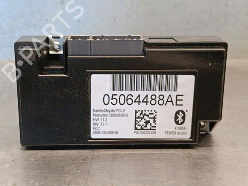 Module électronique Module électronique 37465015 37465015