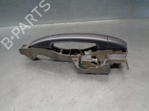 Rear right exterior door handle PEUGEOT 5008 (0U_, 0E_) 1.6 HDi | BP8792706C130