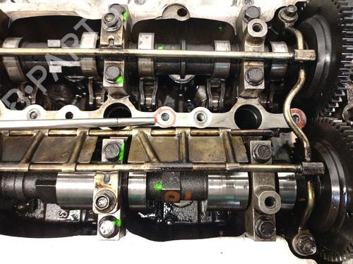 Cylinder head MAZDA 6 Estate (GJ, GL) 2.2 D | BP33319244M5 - Image 7