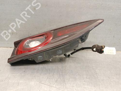 Left taillight MAZDA 3 Hatchback (BP) 2.0 SKYACTIV-G M Hybrid | BP28578706C34 