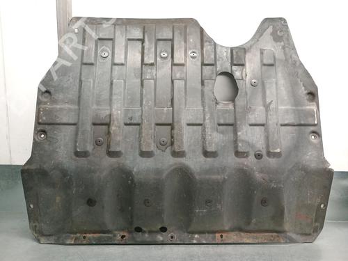 Used Underbody protection HYUNDAI SANTA FÉ I (SM) 2.0 CRDi (113 hp) 27898252