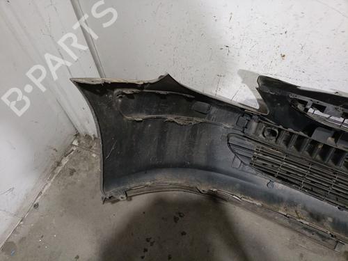 Front bumper PEUGEOT 307 SW (3H) 1.6 HDI 110 | BP23276848C7 