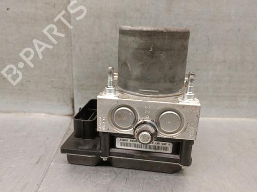 ABS pump CITROËN C5 III (RD_) 2.0 HDi 140 (RDRHF8, RDRHFA, RDRHA8, RDRHAJ) | BP31814942M43