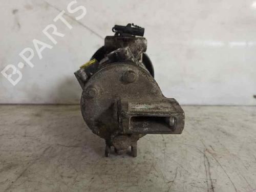 AC compressor NISSAN PIXO (UA0) 1.0 | BP7909141M34