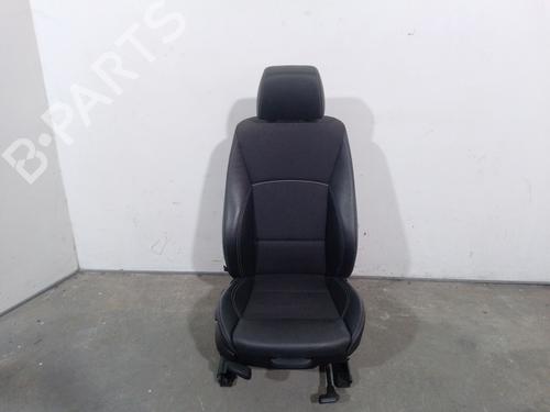Used Right front seat BMW X3 (F25) xDrive 20 d (190 hp) 28316563