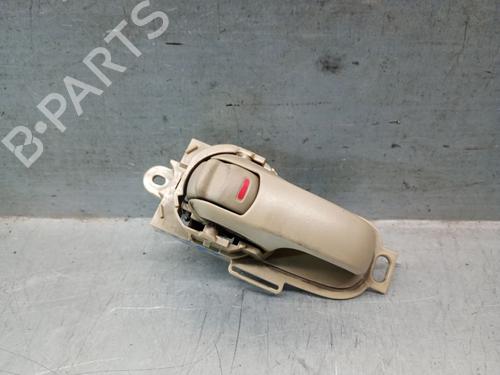 Venstre foran invendig håndtak NISSAN TIIDA Hatchback (C11) 1.5 dCi (106 hp) 24177691