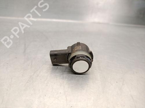 Elektronisk modul SEAT TARRACO (KN2) 2.0 TSi 4Drive (190 hp) 27855003