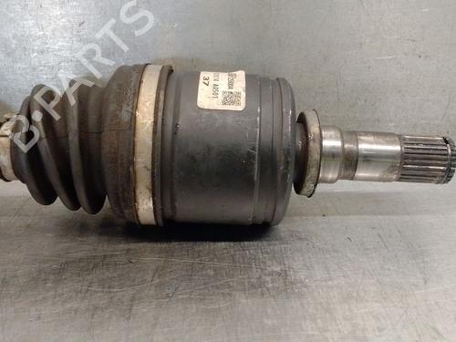 Left front driveshaft MAZDA 5 (CR) 1.8 (CR19) | BP37376717M38 - Image 3