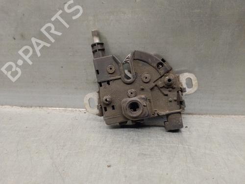 Used Hood lock FORD FOCUS I (DAW, DBW) 1.6 16V (100 hp) 17018607
