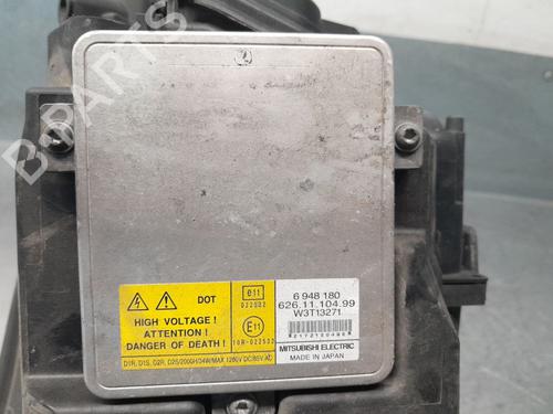 Right headlight BMW 3 Touring (E91) 320 d | BP36917717C29  - Image 7