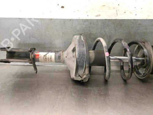 Used Left front shock absorber Left front shock absorber 37490104 37490104