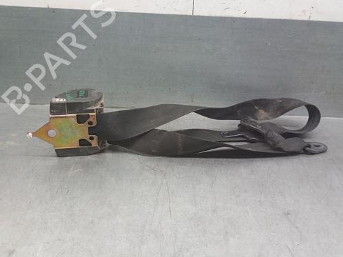 Sikkerhedssele bag venstre CITROËN JUMPY I (U6U_)  | BP29877521I29