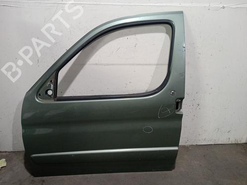 Used Left front door Left front door 37436854 37436854