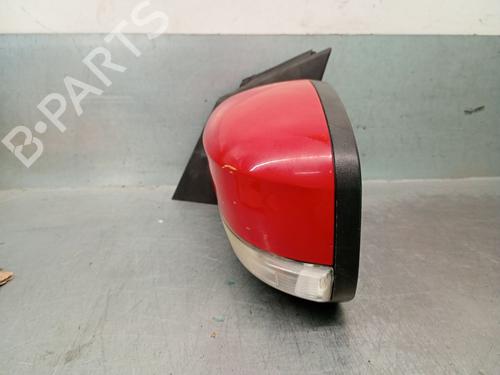 Left mirror FORD FOCUS III 1.6 TDCi | BP32298575C26