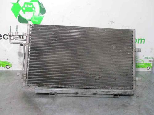 Used AC radiator FORD FOCUS II Turnier (DA_, FFS, DS) 1.6 TDCi (90 hp) 3196075