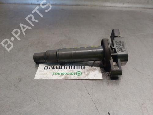 Used Ignition coil Ignition coil TOYOTA YARIS (_P9_) 1.3 VVT-i (SCP90_, SCP90R) (87 hp) 40506569 40506569