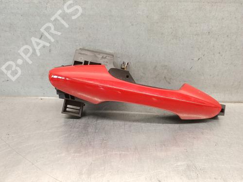 Used Rear right exterior door handle HYUNDAI KONA SUV Van (OS, OSE, OSI) EV (204 hp) 27517452