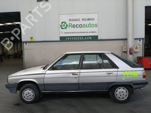 Used Parts RENAULT 11 (B/C37_) 1.4 (B/C373) 1685537