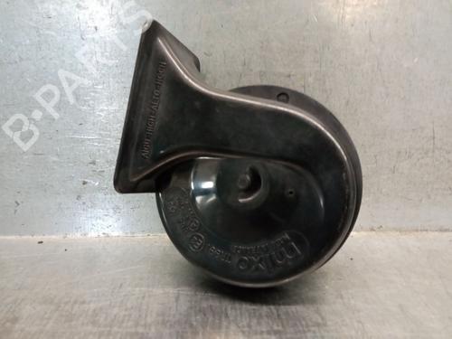 Used Horn AUDI 100 C4 Saloon (4A2) 2.6 (150 hp) 28125744