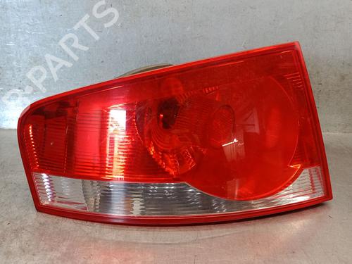 Used Left taillight Left taillight 37609463 37609463