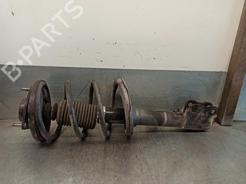 Used Left front shock absorber Left front shock absorber 15053651 15053651