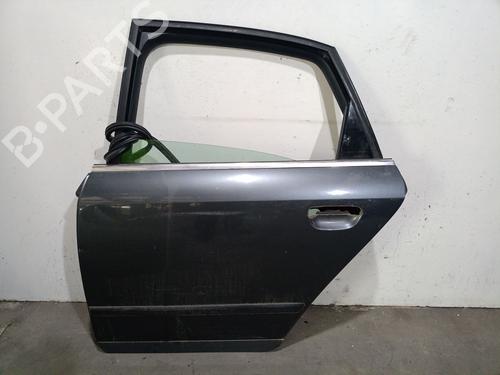 left-rear-door-audi-a4-b6-8e2-2000-2001-2002-2003-2004-2005-34350864 main image