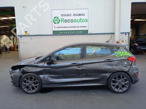 Gearbox FORD FIESTA VII (HJ, HF) 1.0 EcoBoost mHEV | BP27978808M3 - Image 10
