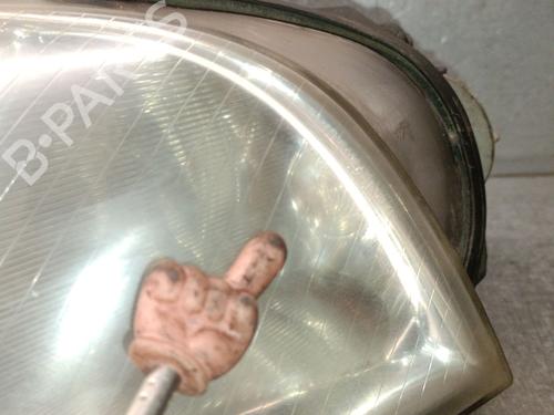 Left headlight VW PASSAT B5.5 (3B3) 1.9 TDI | BP40496496C28 - Image 10