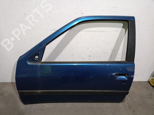 Used Left front door Left front door PEUGEOT 306 Hatchback (7A, 7C, N3, N5) 2.0 XSi (121 hp) 33802454 33802454