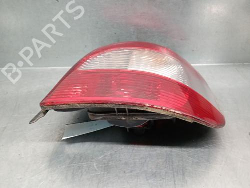 Høyre baklys RENAULT SCÉNIC I MPV (JA0/1_, FA0_) 1.9 dCi RX4 | BP29935188C35