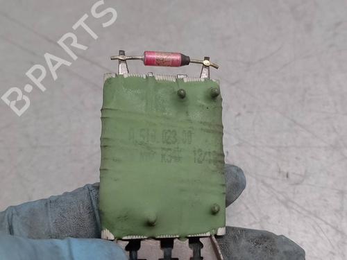 Heater resistor ALFA ROMEO MITO (955_) 1.3 MultiJet (955AXP1A, 955AYC1A) | BP17456896M108 