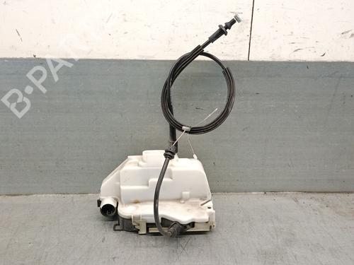 Used Front right lock CITROËN C3 I (FC_, FN_) 1.4 i (73 hp) 28961727