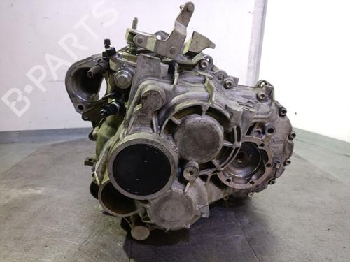 Gearbox VW PASSAT B6 (3C2) 2.0 TDI 16V | BP28081044M3 