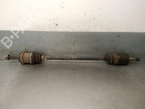 Used Left rear driveshaft Left rear driveshaft HONDA CR-V I (RD) 2.0 16V 4WD (RD1, RD3) (128 hp) 32725992 32725992