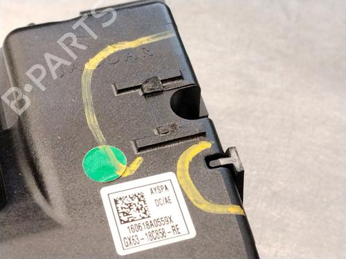 Climate control JAGUAR XE (X760) 2.0 D | BP38509979I5  - Image 6