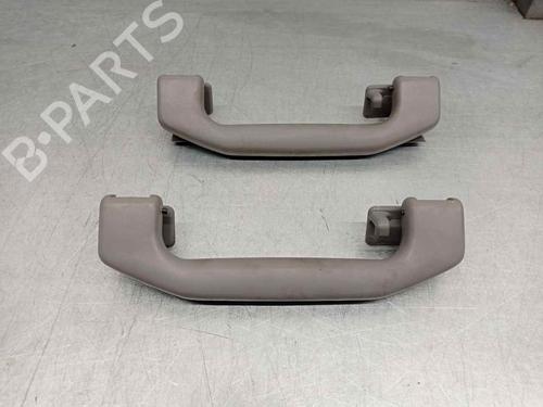 Maniglia esterna NISSAN PRIMERA Hatchback (P11) [1996-2002]  12140667
