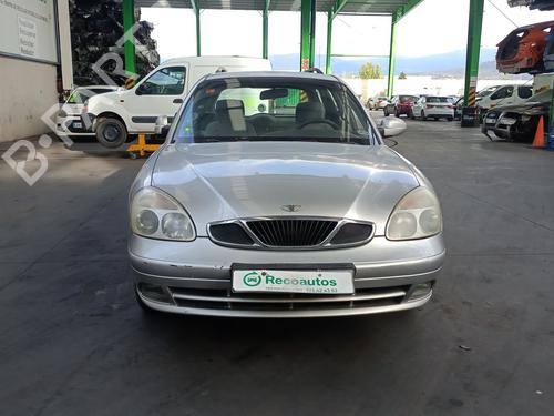 Headlight switch DAEWOO NUBIRA Estate (J150) 1.6 16V | BP40013197I24 - Image 11