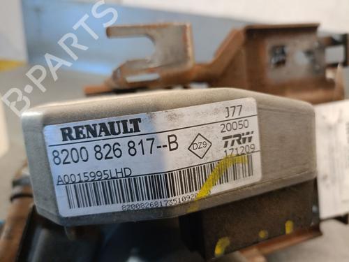 Steering column RENAULT MODUS / GRAND MODUS (F/JP0_) 1.5 dCi (JP0G, JP0H) | BP33755310M21 - Image 4